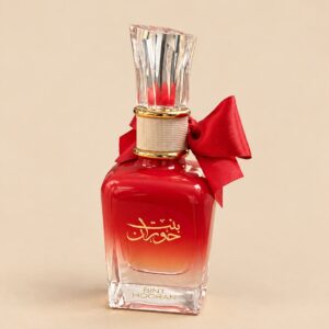 Bint Hooran – Ard Al Zaafaran