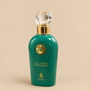 Minty Breeze – Ayat Perfumes