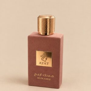 Musk Areej – Ayat Perfumes