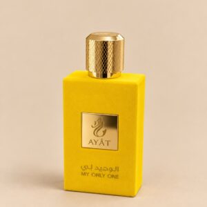My Only One – Ayat Perfumes